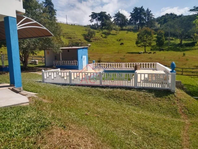 Imagem 11: SITIO RESIDENCIAL em ITAPEVA - MG, SITIO SÃO ROQUE MG