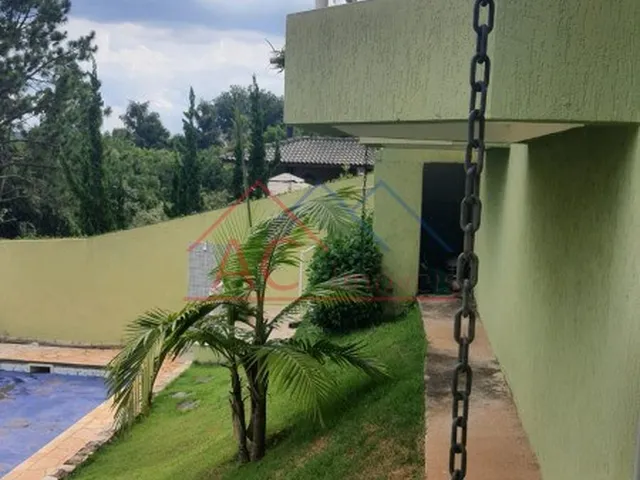 Imagem: CHACARA - JARINÚ