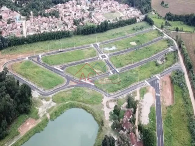 Imagem 1: TERRENO RESIDENCIAL em MORUNGABA - SP, RESIDENCIAL BARONESA