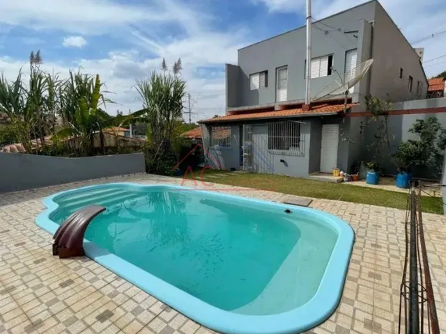 Imagem: CASA RESIDENCIAL em ITATIBA - SP, NOVA ITATIBA