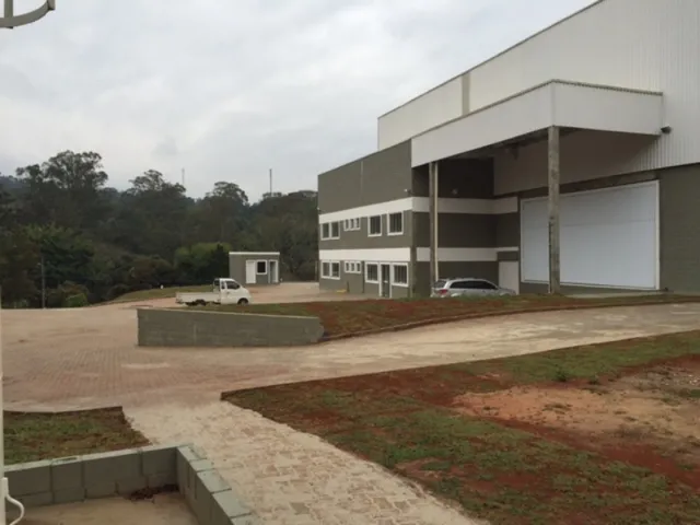 Imagem: BARRACAO - Itatiba