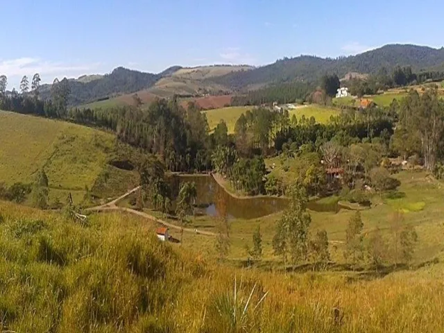 Imagem: FAZENDA - Morungaba