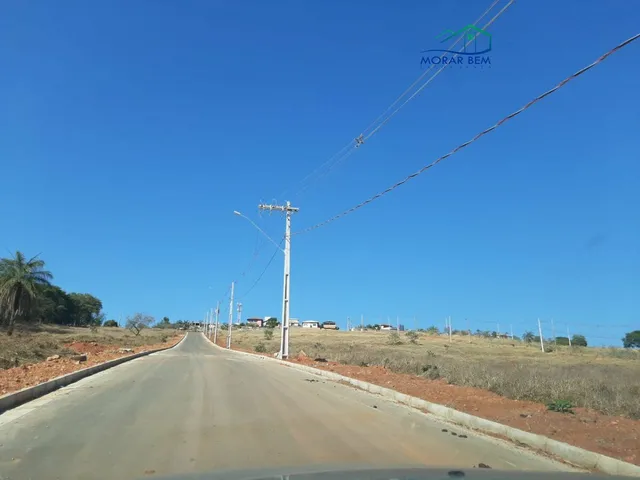 Imagem: Lote Comercial de 420 m2 em Lagoa Santa/MG