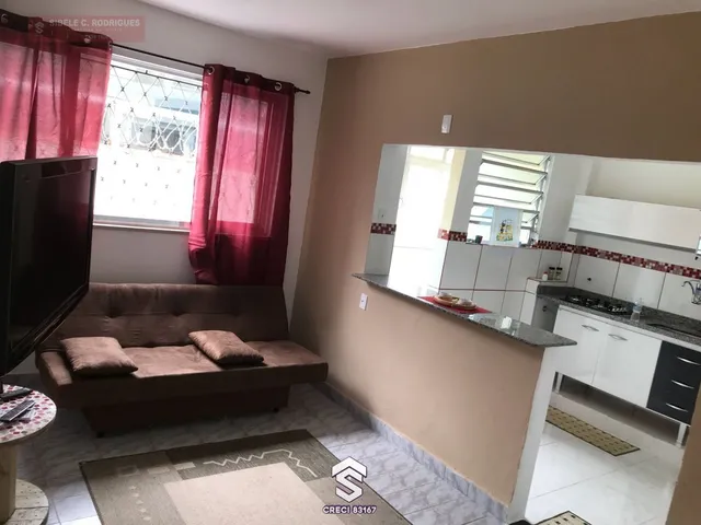 Imagem: Apartamento Padrão para Venda em Vila Mathias