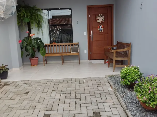 Imagem 7: Sobrado em Enseada, São Francisco do Sul/SC