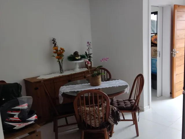 Imagem 13: Sobrado em Enseada, São Francisco do Sul/SC