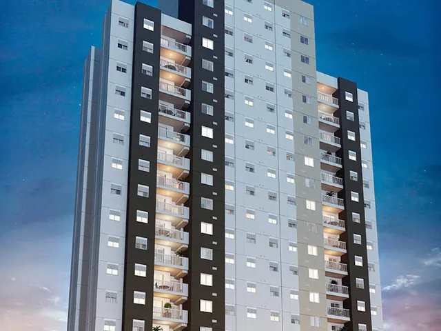 Imagem: Apartamento à venda no bairro Limão