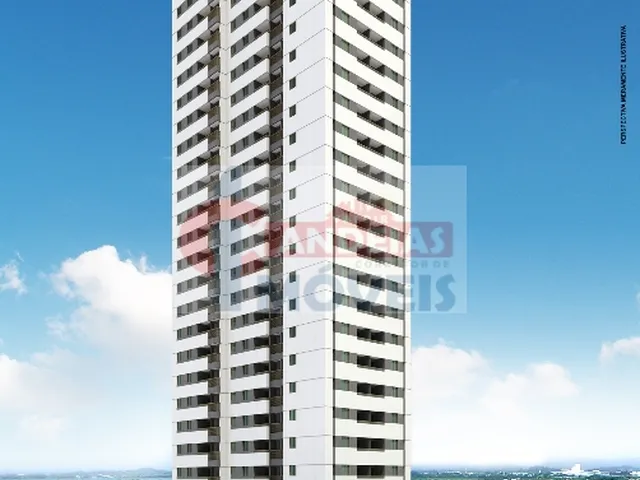 Imagem: Edf. Vancouver