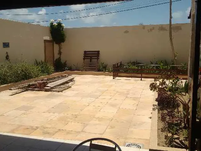 Imagem 5: CASA EM CANDEIAS