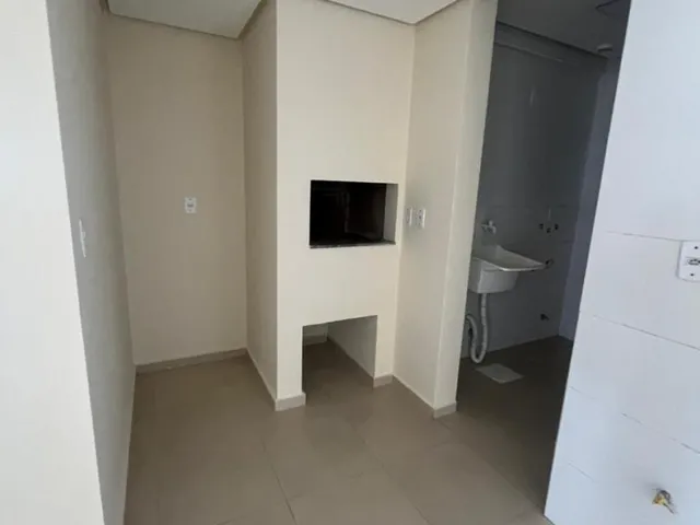 Imagem 5: Apartamento para aluguel em Tramandaí, Centro - Churrasqueira, Elevador, Área de
