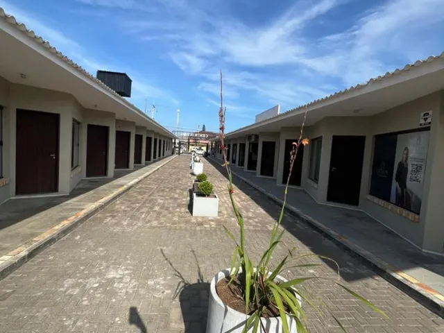 Imagem 2: Exelente salas no conjunto comercial centro Imbé
