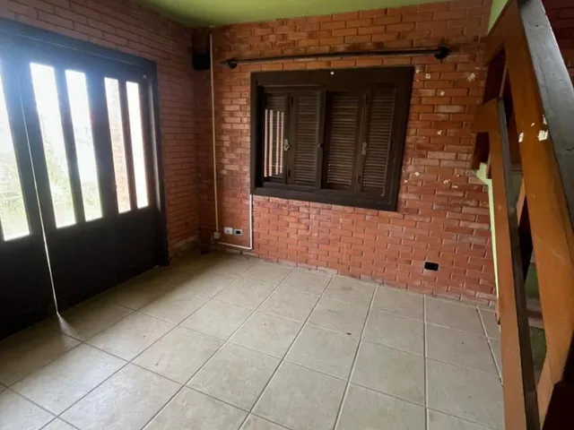 Imagem 12: Aluguel de Sobrado com Churrasqueira e Pátio Fechado