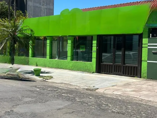 Imagem: Casa Comercial para Aluguel em Tramandaí