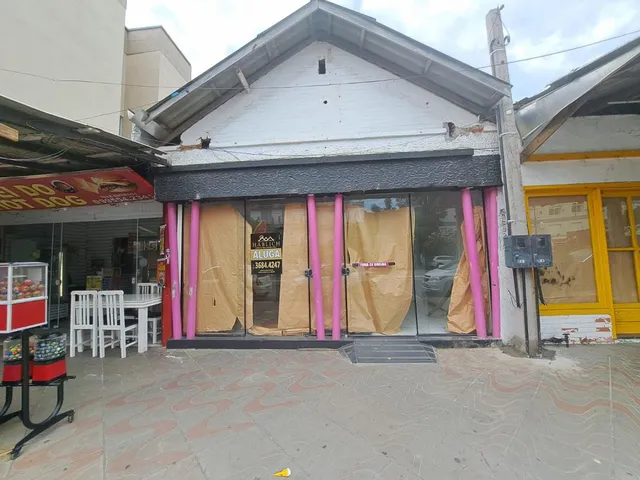 Imagem: Aluguel de Sala Comercial no Centro de Tramandaí