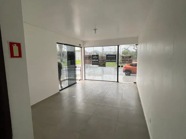 Imagem: Aluguel de Sala Comercial no Centro de Tramandaí