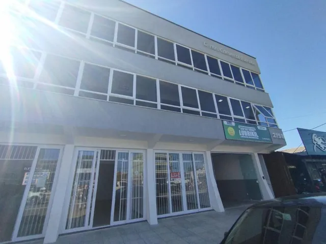 Imagem 1: Aluguel de Sala Comercial em Tiroleza, Tramandaí - Imperdível!