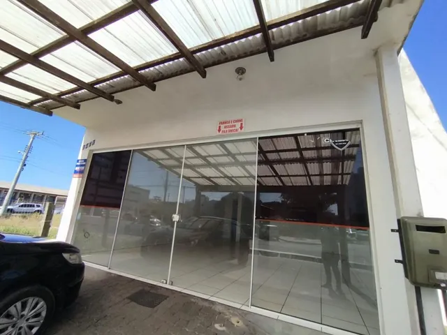 Imagem: Sala Comercial para Aluguel no Centro de