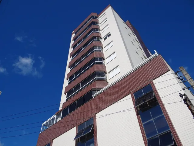 Imagem: Apartamento para aluguel em Tramandaí