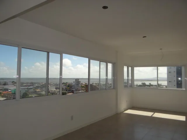 Imagem: Apartamento para aluguel em Tramandaí