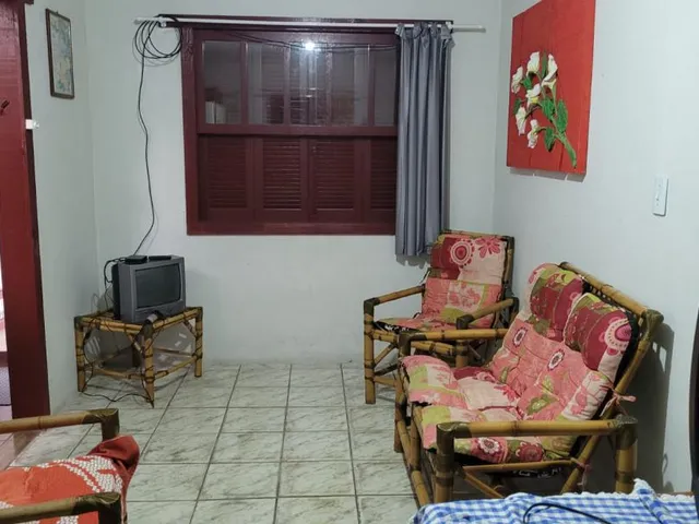 Imagem 3: Aluguel Casa com Pátio Fechado em Tramandaí Litoral