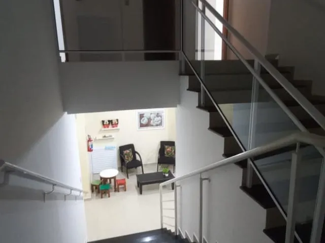 Imagem 3: Sala Comercial na Zona Nova AS 384