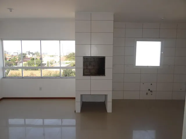 Imagem 3: Apartamento para aluguel em Tramandaí, Centro - Churrasqueira, Elevador, Área de