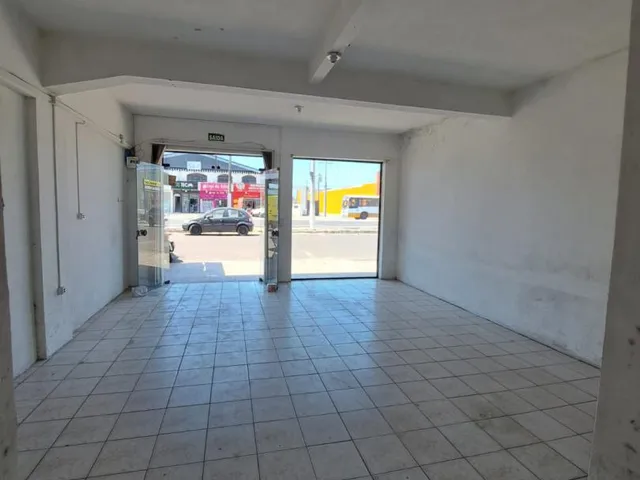 Imagem 1: Sala Comercial no Centro AS 245