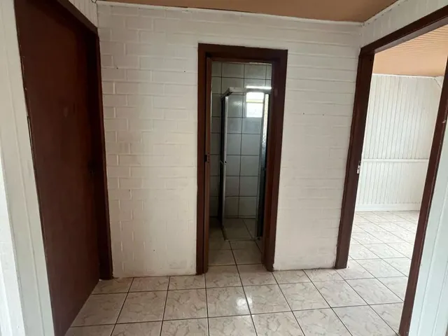 Imagem 2: Aluguel de Casa em Tramandaí, Cruzeiro II - Sala Conjugada e Área de Serviço