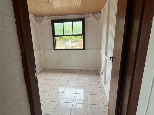 Imagem 3: Aluguel de Casa em Tramandaí, Cruzeiro II - Sala Conjugada e Área de Serviço