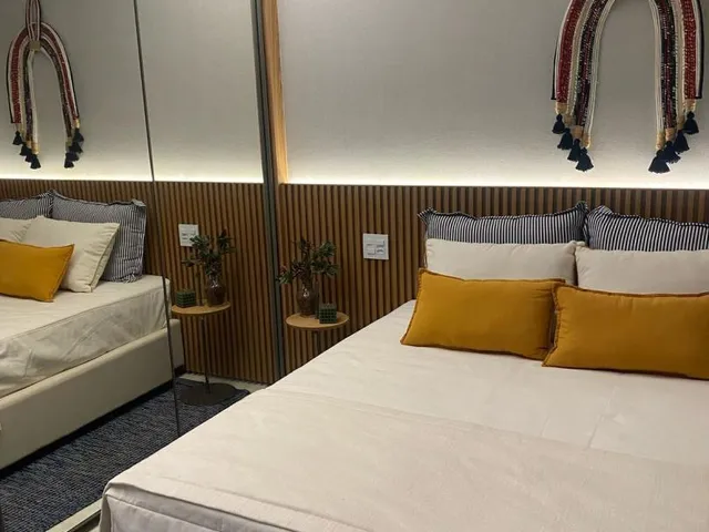 Imagem 15: Pronto para morar - 135m2 - 3 suítes - Setor Oeste