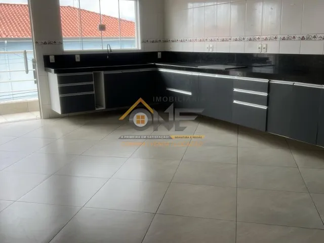 Imagem: Casa para Locação em Indaiatuba/Sp - Jardim