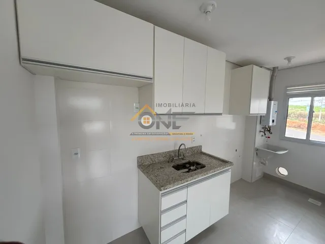 Imagem: Apartamento para Locação em Indaiatuba/Sp