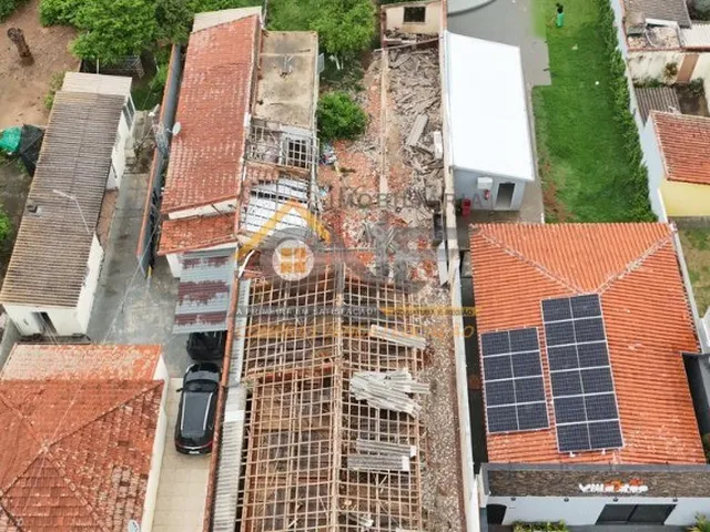 Imagem: TERRENO PARA VENDA - CENTRO - INDAIATUBA/SP