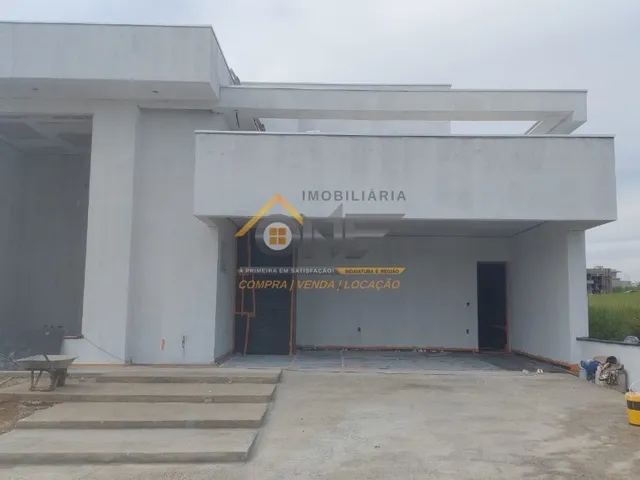 Imagem: Casa Residencial em Indaiatuba - Sp, Jardim