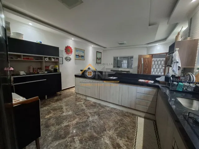 Imagem: Casa Residencial em Indaiatuba - Sp, Jardim