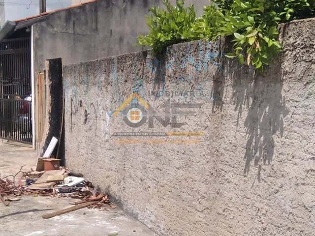 Imagem: Terreno Residencial em Indaiatuba - Sp