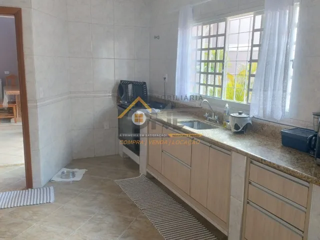 Imagem: Casa Residencial em Indaiatuba - Sp, Jardim