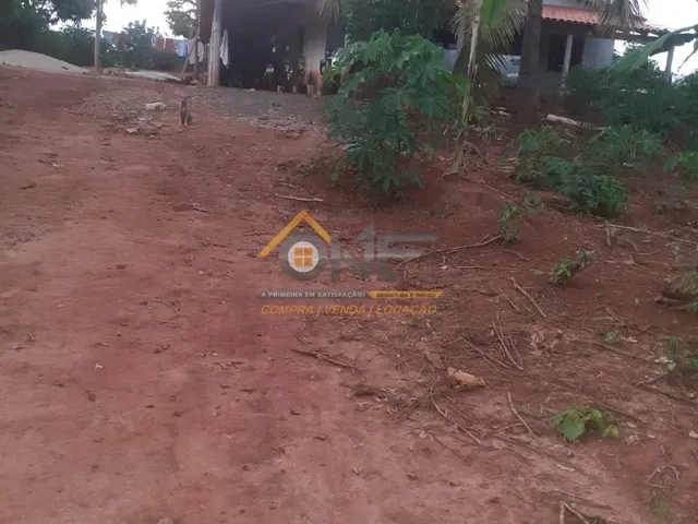 Imagem 5: SITIO RESIDENCIAL em SALINAS - MG, FAZENDA GAMELEIRA