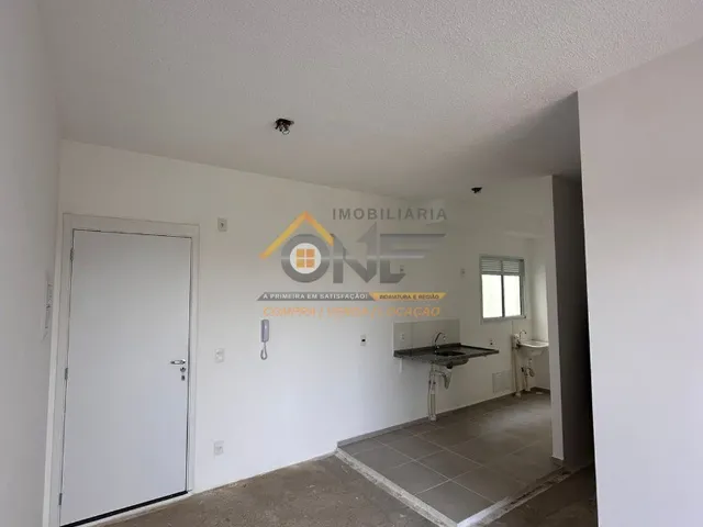 Imagem: Apartamento Á Venda em Indaiatuba/Sp