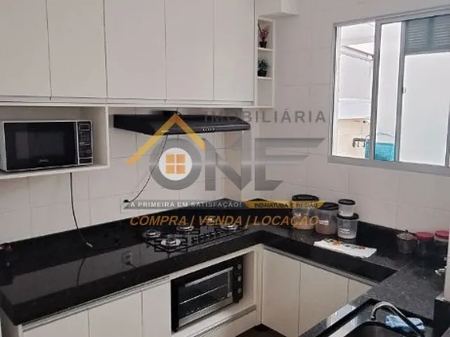 Imagem: Apartamento Residencial em Salto - Sp, Olaria