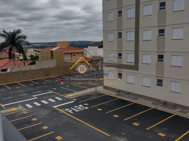 Imagem: Apartamento Residencial em Itu - Sp, Vila
