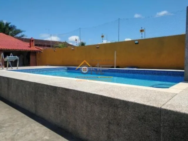 Imagem: Casa Residencial em Itanhaém - Sp, Balneário