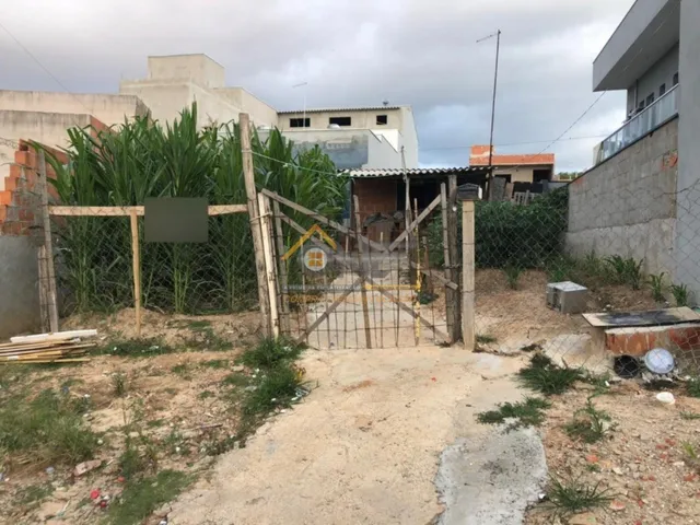 Imagem: Terreno Á Venda em Indaiatuba/Sp - Jardim
