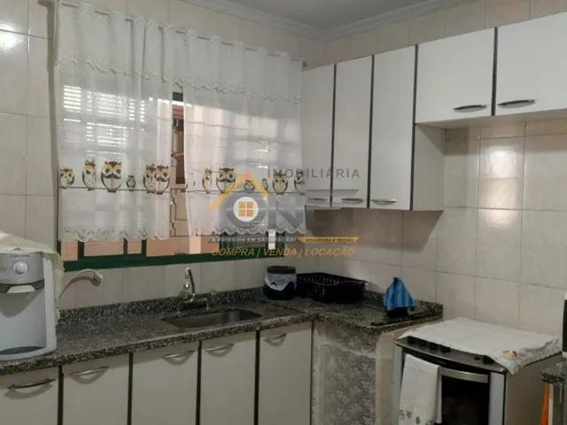 Imagem: Casa para Venda - Jardim Nova Indaiá
