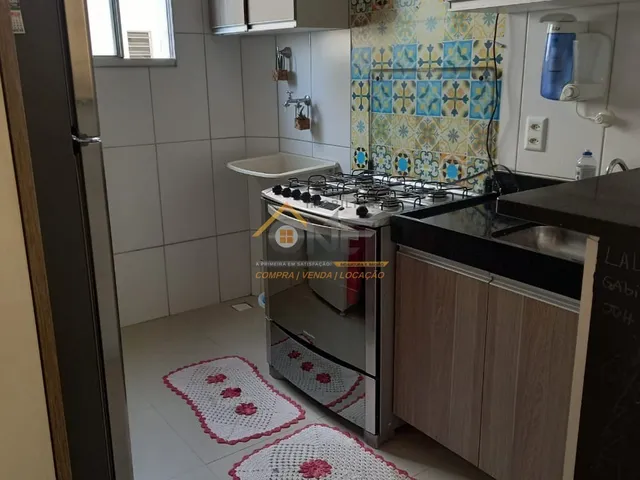 Imagem: Apartamento Residencial em Salto - Sp, Salto
