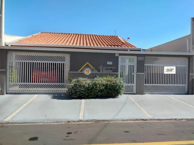 Imagem: Casa/Salão Á Venda - Jardim Nova Indaiá
