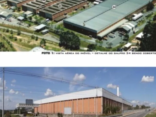Imagem: Galpao Industrial em Itu - Sp, Itu