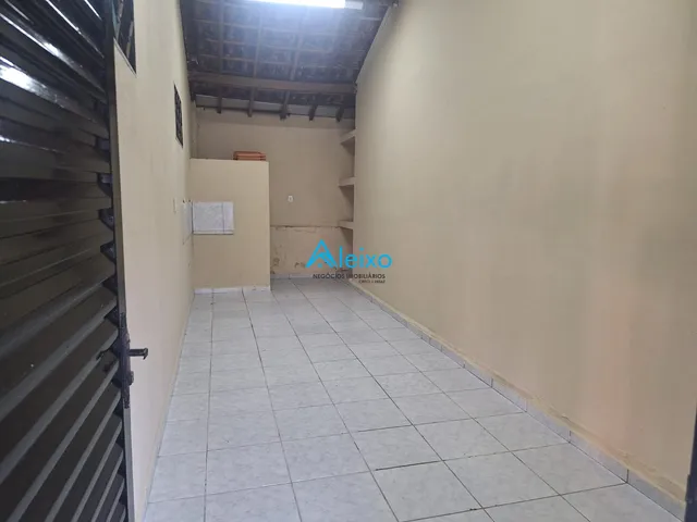 Imagem 12: Casa à venda no bairro Centro - Nhandeara/SP