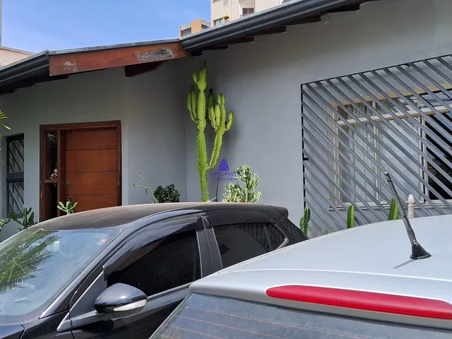 Imagem 2: CASA RESIDENCIAL em CAMPINAS - SP, CAMBUÍ