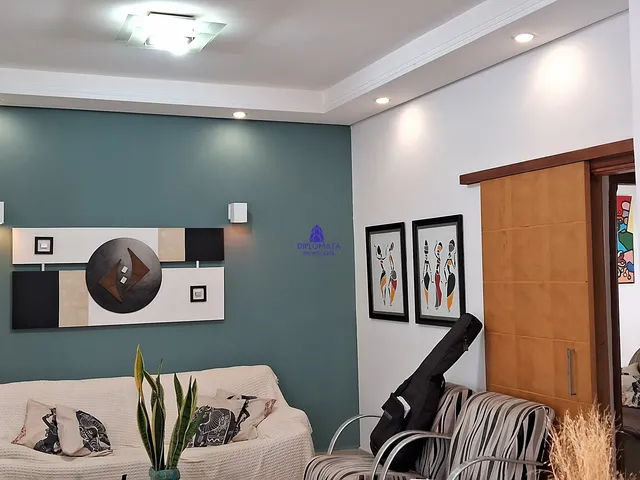 Imagem 8: CASA RESIDENCIAL em CAMPINAS - SP, CAMBUÍ